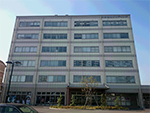 Ohita Branch Office