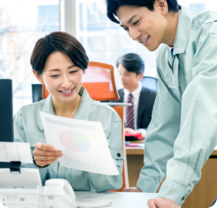 求める人物像 1